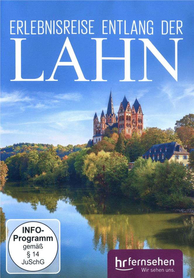 Erlebnis Hessen - Erlebnisreise entlang der Lahn