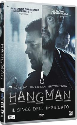Hangman - Il gioco dell'impiccato (2017)