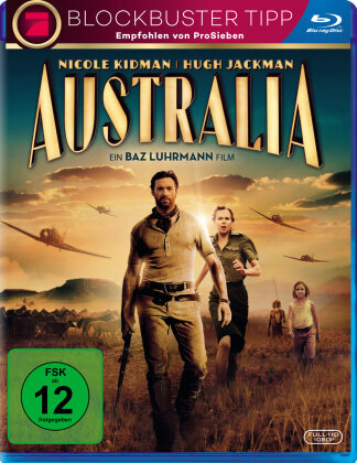 Australia (2008) (Neuauflage)