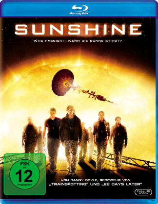 Sunshine (2007) (Neuauflage)