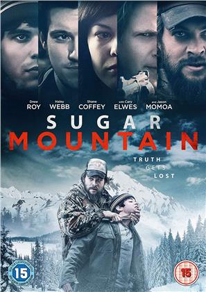 Sugar Mountain (2016)