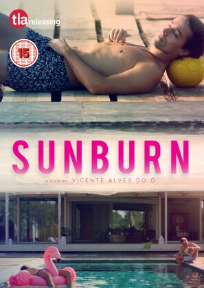 Sunburn (2018)