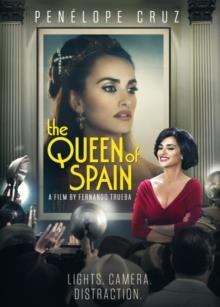The Queen Of Spain (2016)