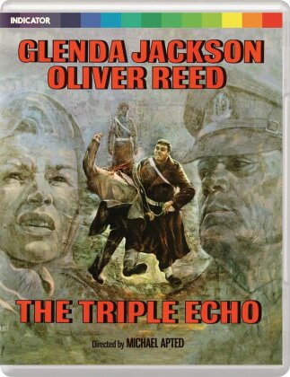The Triple Echo (1972) (Limited Edition)