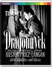 Dragonwyck (1947) (s/w, Limited Edition)