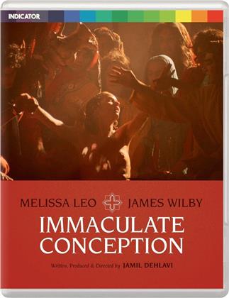 Immaculate Conception (1992)