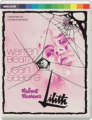 Lilith (1964) (Limited Edition)