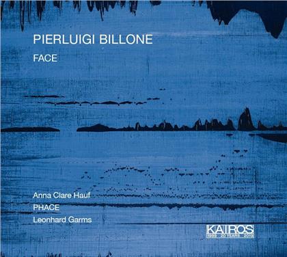 Pierluigi Billone (*1960) & Phace - Face