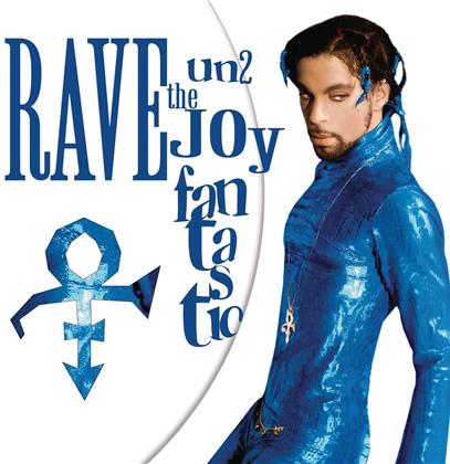 Prince - Rave Un2 The Joy Fantastic (2019 Reissue, Colored, 2 LPs)