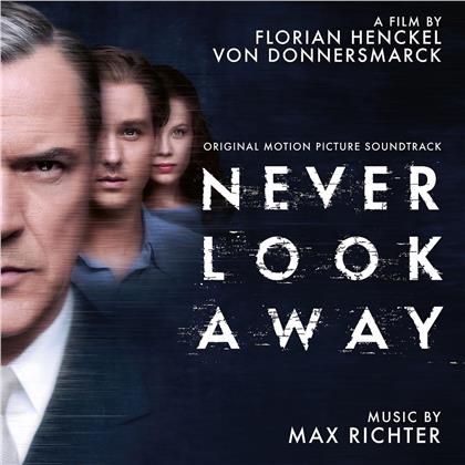 Max Richter - Never Look Away - OST (2 LPs)