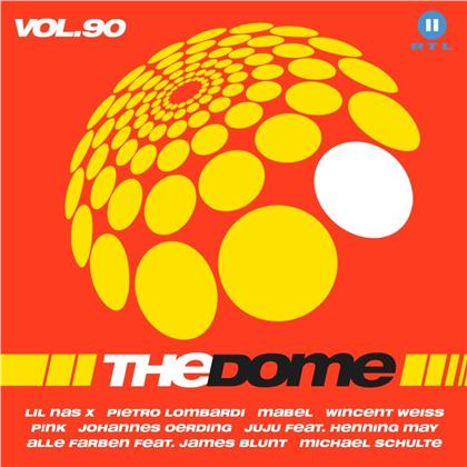 The Dome Vol. 90 (2 CDs)