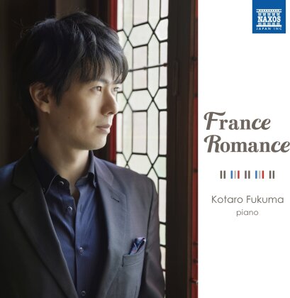 Kotaro Fukuma - France Romance