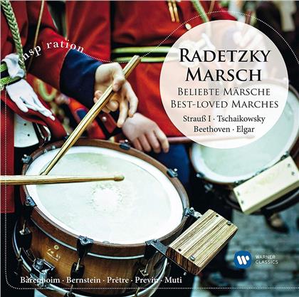 Radetzky-Marsch - Beliebte Märsche