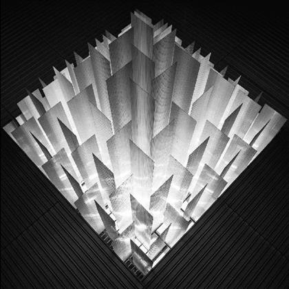 Ben Chatwin - Altered Signals (LP)