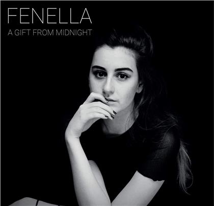 Fenella - A Gift From Midnight (LP)