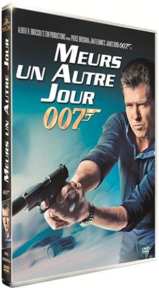 James Bond: Meurs un autre jour (2002) (Version Restaurée)