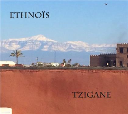 Ethnoïs - Tzigane