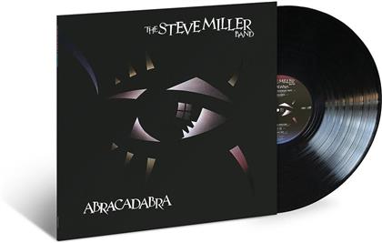 Steve Miller Band - Abracadabra (2019 Reissue, Limited Edition, LP)