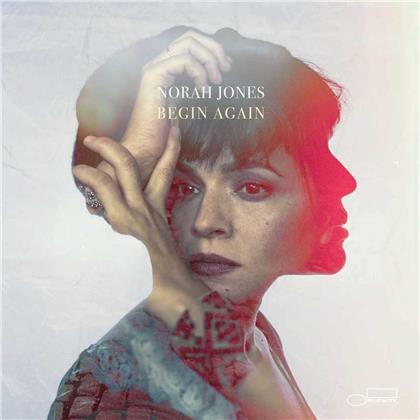 Norah Jones - Begin Again