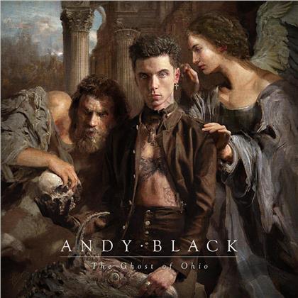 Andy Black (Black Veil Brides) - The Ghost Of Ohio