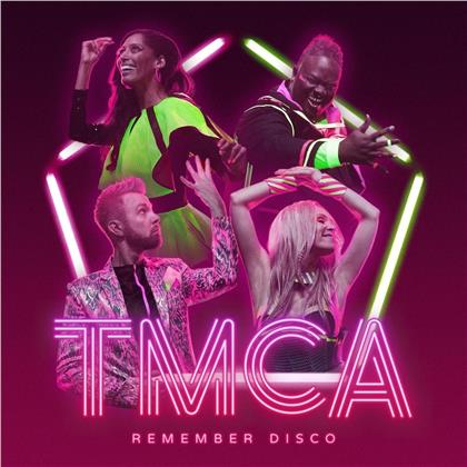 Tmca - Remember Disco