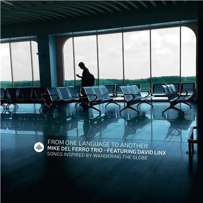 Mike Del Ferro - From One Language To Another