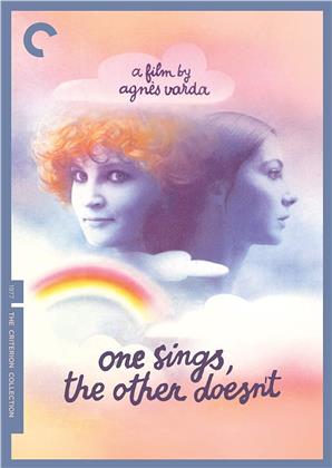One Sings, The Other Doesn't (1977) (Criterion Collection)
