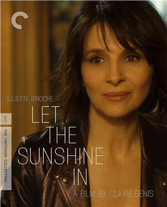 Let The Sunshine In (2017) (Criterion Collection)