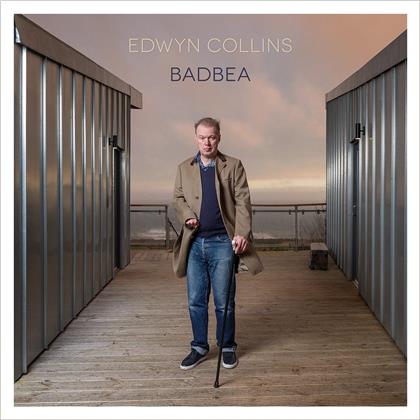 Edwyn Collins - Badbea (LP)