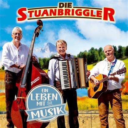 Stuanbriggler - Ein Leben Mit Musik