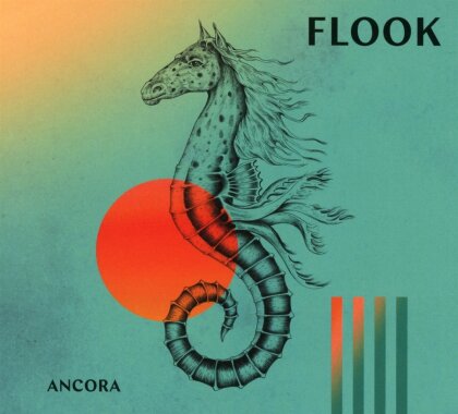 Flook - Ancora (Digipack)