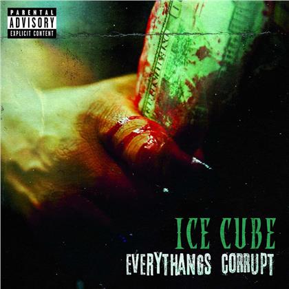 Ice Cube - Everythangs Corrupt (2019 Reissue, 2 LPs)
