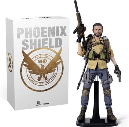 The Division 2 - (Phoenix Shield Gold Edition)
