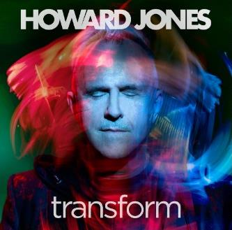 Howard Jones - Transform (Édition Deluxe, 2 CD)