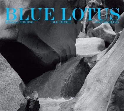Mikkel Nordso, Tine Rehling & Ole Theill - Blue Lotus