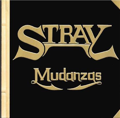 Stray - Mudanzas (2019 Reissue)