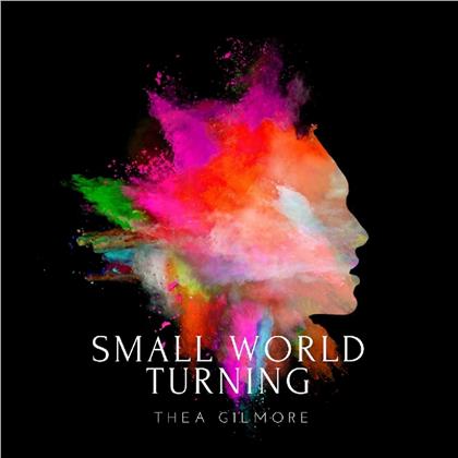 Thea Gilmore - Small World Turning (LP)