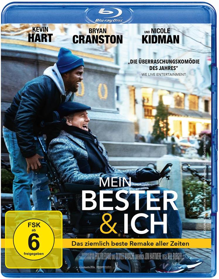 Mein Bester & Ich (2017)