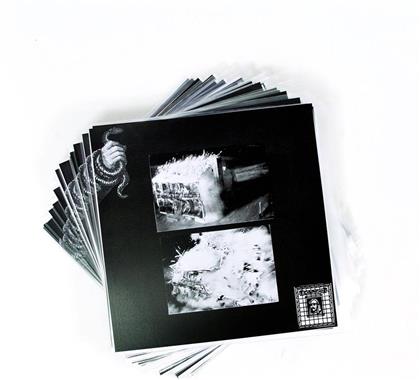 O$Vmv$M - Wat Mor / Naked / Ty / House Sfx (LP)