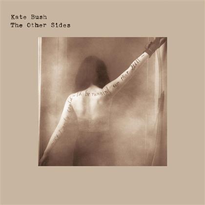 Kate Bush - The Other Sides (2019 Reissue, 2015 Remaster, Remastered, 4 CDs)