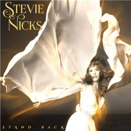 Stevie Nicks - Stand Back: 1981-2017 (6 LPs)
