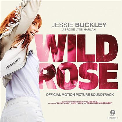 Jessie Buckley - Wild Rose - OST