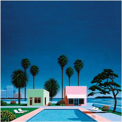 Pacific Breeze