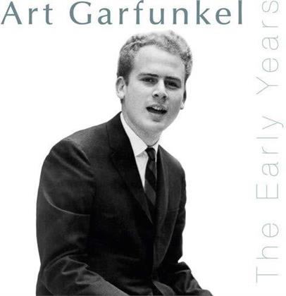 Art Garfunkel - Early Years