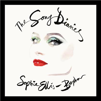 Sophie Ellis Bextor - The Song Diaries (Colored, 2 LPs)