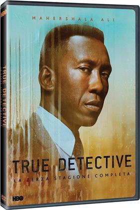 True Detective - Stagione 3 (3 DVD)