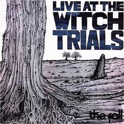 The Fall - Live At The Witch Trials (Boxset, 3 CDs)