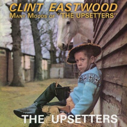 Lee Scratch Perry & The Upsetters - Clint Eastwood / Many Moods Of The Upsetters: Expanded Edition (2 CD)