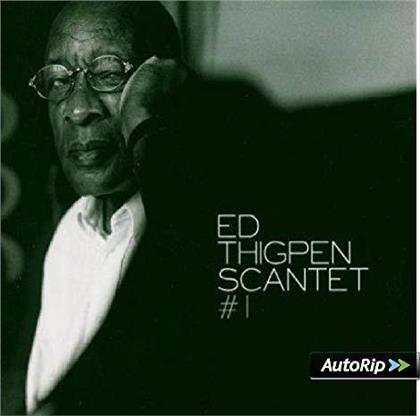 Ed Thigpen - Scantet #1