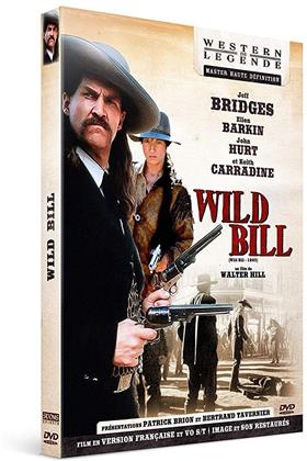 Wild Bill (1995) (Western de Légende, Restored)